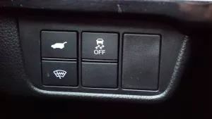 2025 Honda CR-V Hybrid