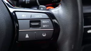 2025 Honda CR-V Hybrid