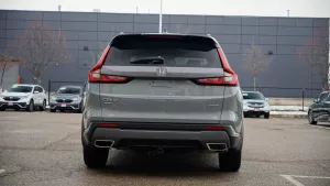 2023 Honda CR-V Hybrid