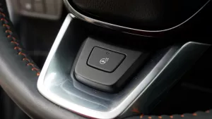 2023 Honda CR-V Hybrid