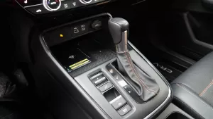 2023 Honda CR-V Hybrid