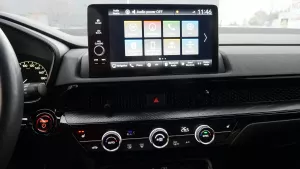 2023 Honda CR-V Hybrid