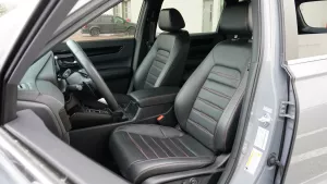 2023 Honda CR-V Hybrid