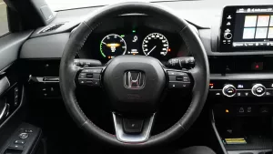 2023 Honda CR-V Hybrid