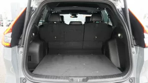 2023 Honda CR-V Hybrid