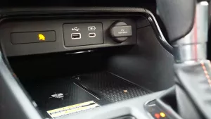 2023 Honda CR-V Hybrid