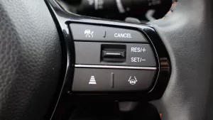 2023 Honda CR-V Hybrid