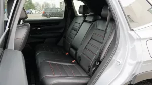 2023 Honda CR-V Hybrid