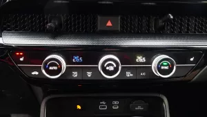 2023 Honda CR-V Hybrid