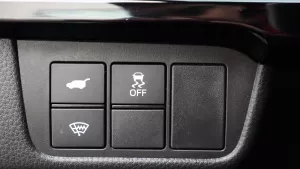 2023 Honda CR-V Hybrid