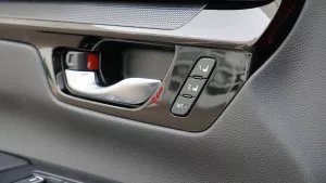 2023 Honda CR-V Hybrid