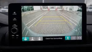 2023 Honda CR-V Hybrid