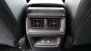 2023 Honda CR-V Hybrid