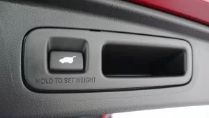 2024 Honda CR-V Hybrid