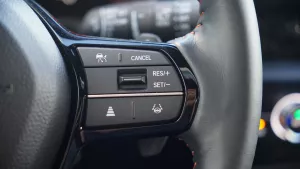 2024 Honda CR-V Hybrid