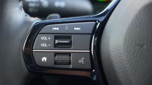 2024 Honda CR-V Hybrid