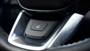 2024 Honda CR-V Hybrid