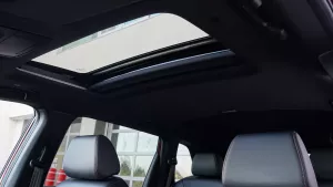 2024 Honda CR-V Hybrid