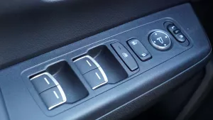 2024 Honda CR-V Hybrid