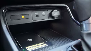 2024 Honda CR-V Hybrid