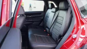 2024 Honda CR-V Hybrid