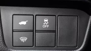 2024 Honda CR-V Hybrid