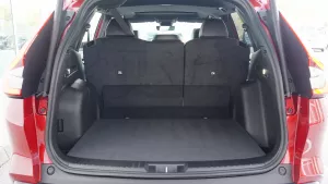2024 Honda CR-V Hybrid