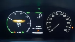 2024 Honda CR-V Hybrid