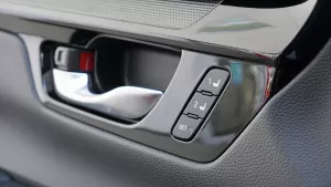 2024 Honda CR-V Hybrid