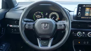 2024 Honda CR-V Hybrid