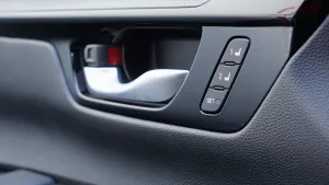 2024 Honda CR-V Hybrid