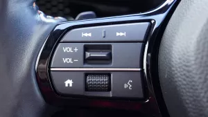 2024 Honda CR-V Hybrid