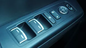 2024 Honda CR-V Hybrid