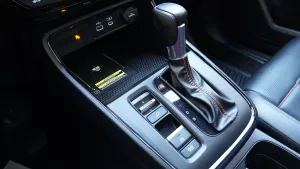 2024 Honda CR-V Hybrid