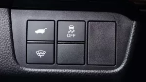 2024 Honda CR-V Hybrid