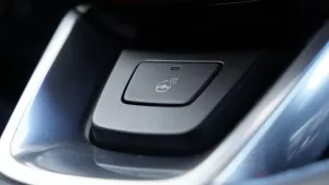 2024 Honda CR-V Hybrid