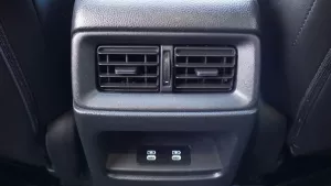 2024 Honda CR-V Hybrid