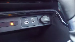 2024 Honda CR-V Hybrid
