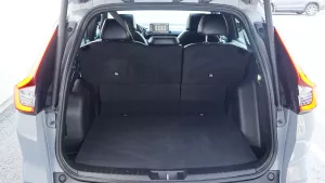 2024 Honda CR-V Hybrid
