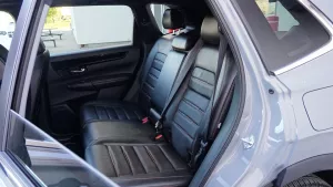 2024 Honda CR-V Hybrid