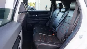 2025 Honda CR-V Hybrid