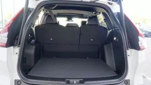 2025 Honda CR-V Hybrid