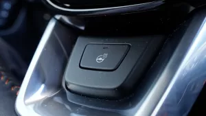 2025 Honda CR-V Hybrid