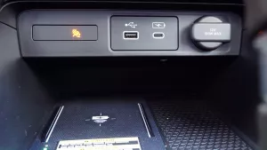 2025 Honda CR-V Hybrid