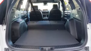 2025 Honda CR-V Hybrid