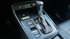 2025 Honda CR-V Hybrid