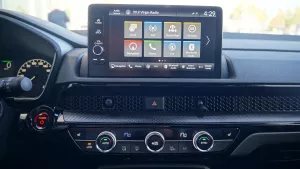 2025 Honda CR-V Hybrid