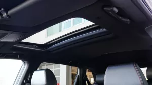 2025 Honda CR-V Hybrid