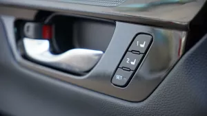 2025 Honda CR-V Hybrid