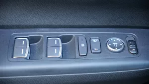 2025 Honda CR-V Hybrid